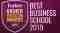 Forbes Best Business School