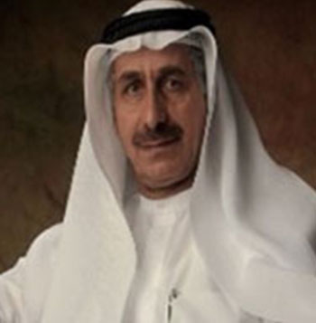 DR. GHANEM AL HAJRI