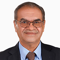 Prof. Ghassan Issa