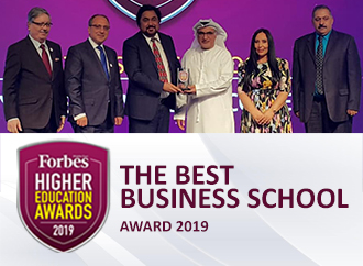 best business school in UAE