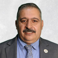 Prof. Nizar Sahawneh