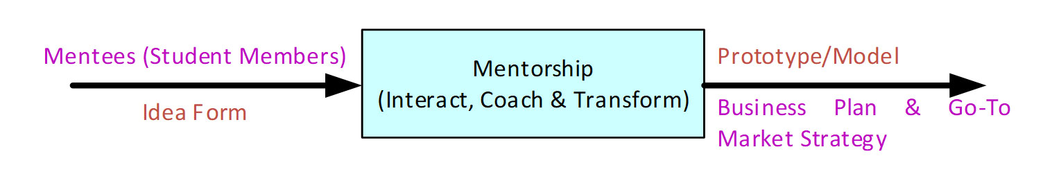 mentorship