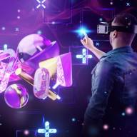 Evolution of Gaming with Virtual and Augmented Reality