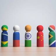 East African Federation: BRICs New World Order missing Weft